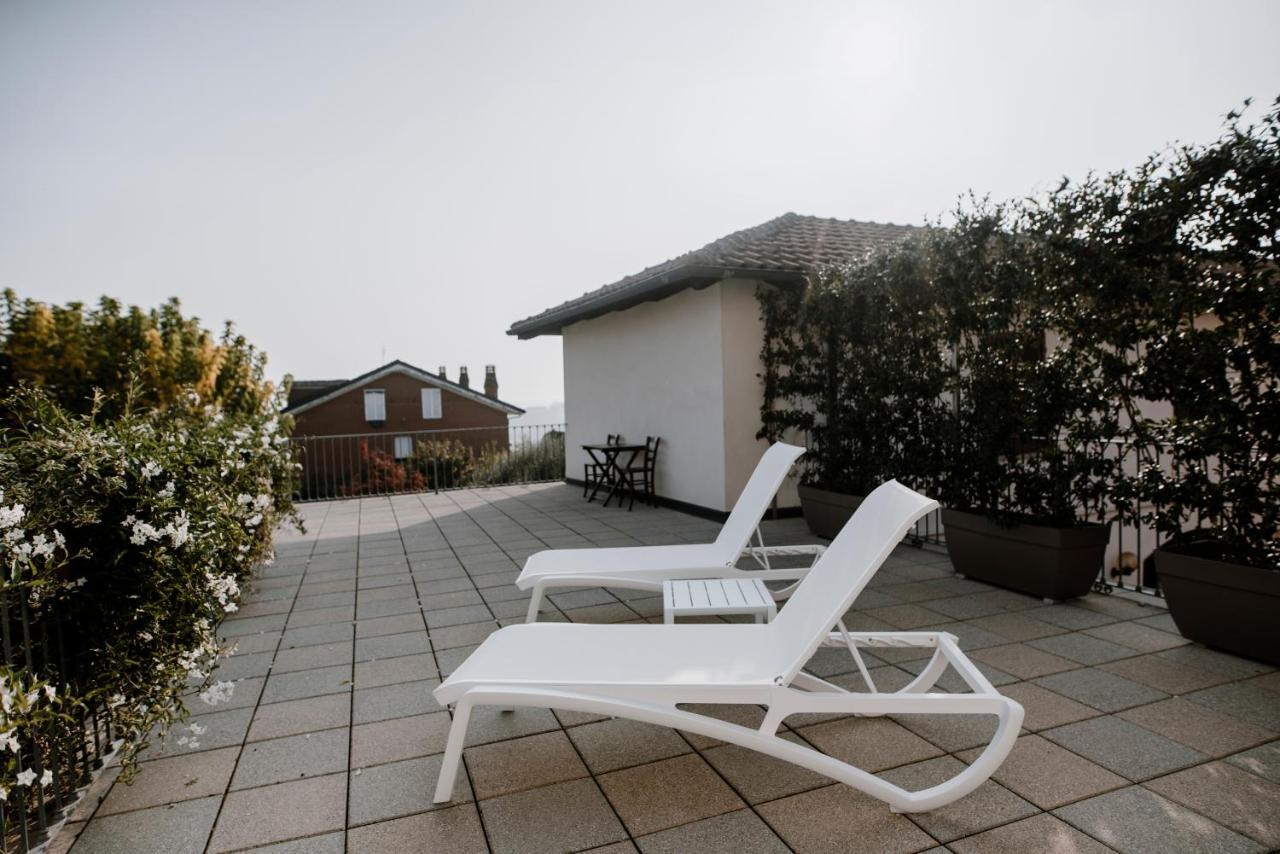 Moonfra Hotel Antignano  Exterior photo